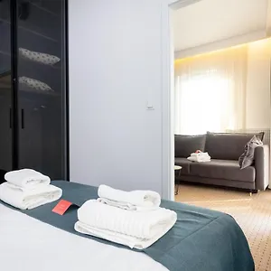 Comfort Apartment